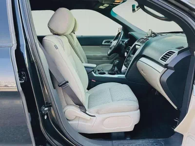 FORD EXPLORER XLT - 2012 - CLEAN CAR FRESH JAPAN IMPORT-11