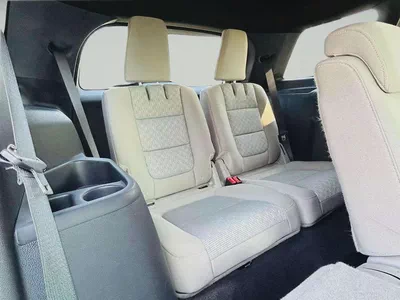 FORD EXPLORER XLT - 2012 - CLEAN CAR FRESH JAPAN IMPORT-13