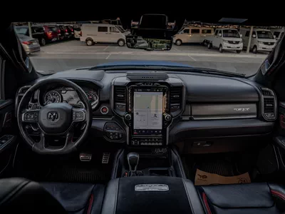 RAM 1500 TRX 2022-6