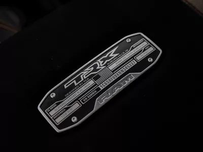RAM 1500 TRX 2022-8