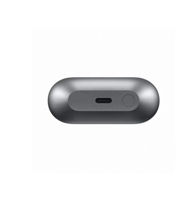 Samsung Galaxy Buds 3 Pro Silver with Galaxy Ai | Adaptive ANC -3