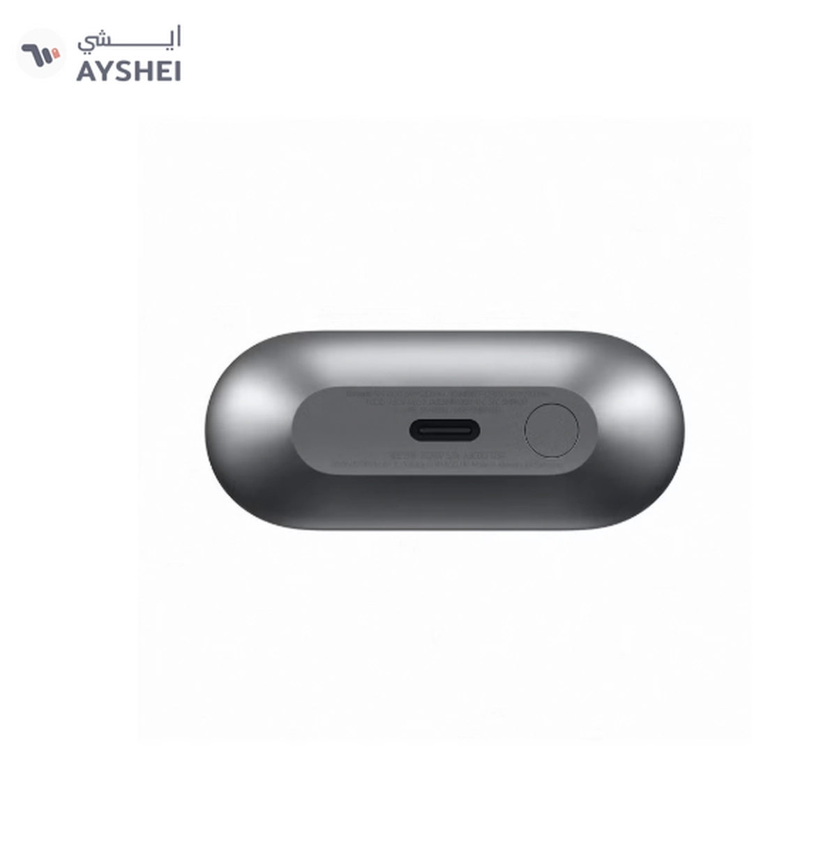 Samsung Galaxy Buds 3 Pro Silver with Galaxy Ai | Adaptive ANC -3-3