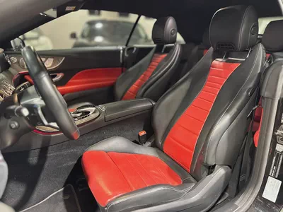 Mercedes-Benz E 450 AMG | 2021 | Full Option | Pristine Condition.-6