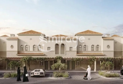 Spacious 2BR TH | Spanish-Inspired Community-0