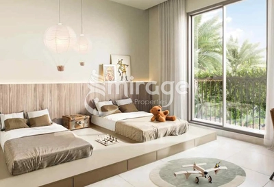 Spacious 2BR TH | Spanish-Inspired Community-4