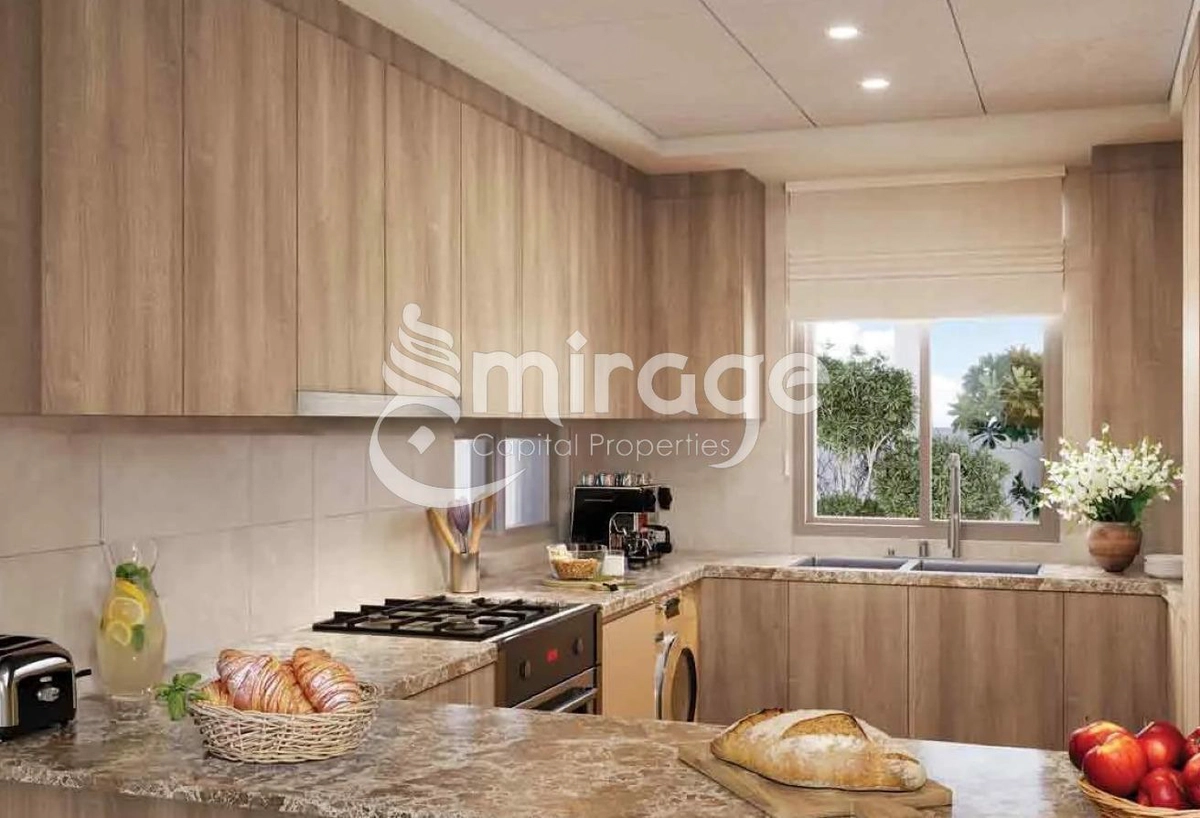 Spacious 2BR TH | Spanish-Inspired Community