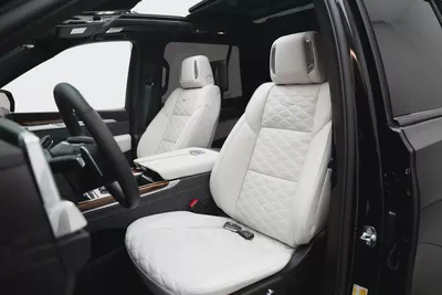 2025 CADILLAC ESCALADE 600 SPORT PLATINUM WITH WARRANTY AND SERVICE CONTRACT-9
