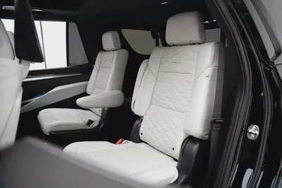 2025 CADILLAC ESCALADE 600 SPORT PLATINUM WITH WARRANTY AND SERVICE CONTRACT-15