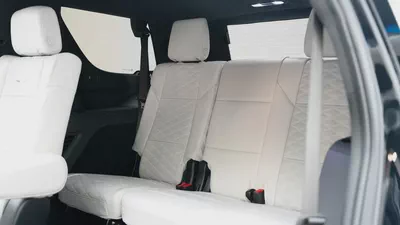 2025 CADILLAC ESCALADE 600 SPORT PLATINUM WITH WARRANTY AND SERVICE CONTRACT-16