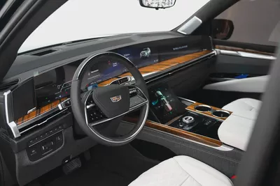 2025 CADILLAC ESCALADE 600 SPORT PLATINUM WITH WARRANTY AND SERVICE CONTRACT-6