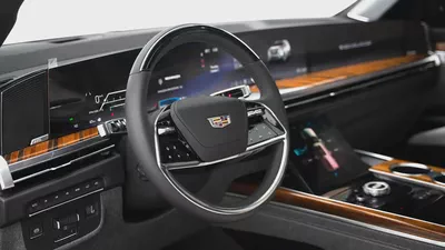 2025 CADILLAC ESCALADE 600 SPORT PLATINUM WITH WARRANTY AND SERVICE CONTRACT-7
