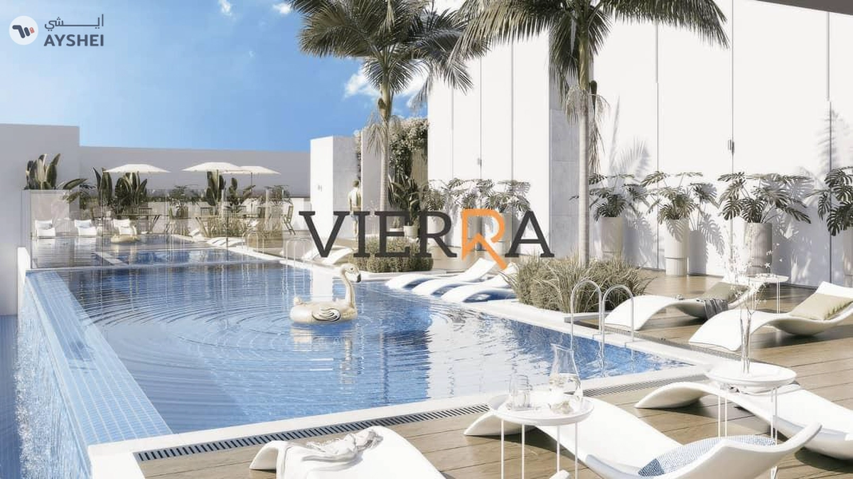 Pearls by Vision, Dubai Silicon Oasis (DSO), Dubai