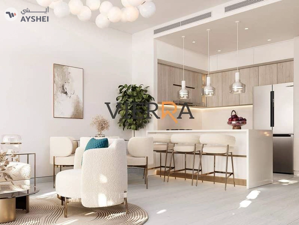 Pearls by Vision, Dubai Silicon Oasis (DSO), Dubai