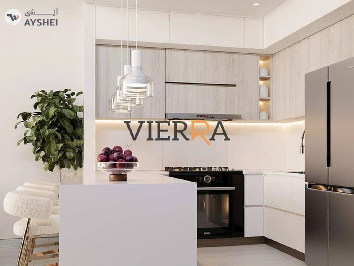 Pearls by Vision, Dubai Silicon Oasis (DSO), Dubai