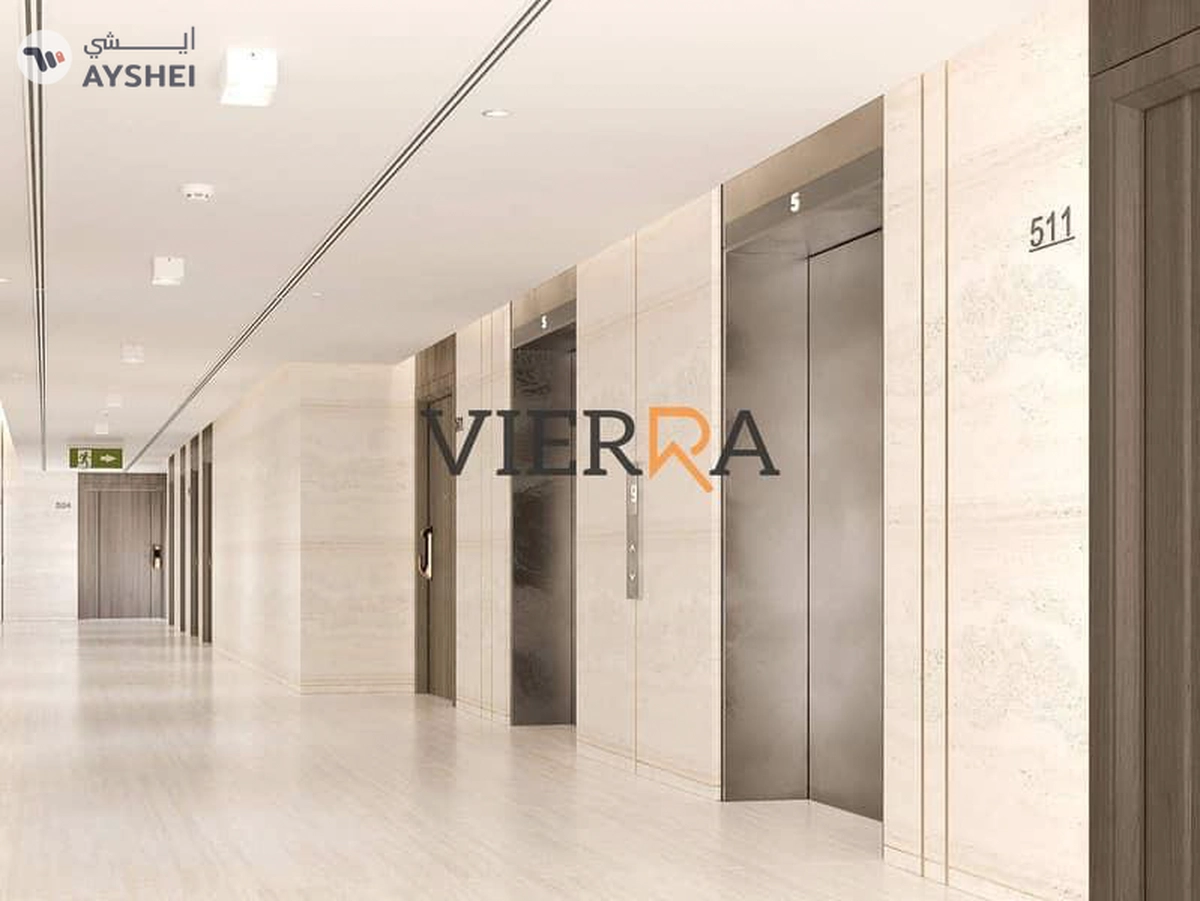 Pearls by Vision, Dubai Silicon Oasis (DSO), Dubai