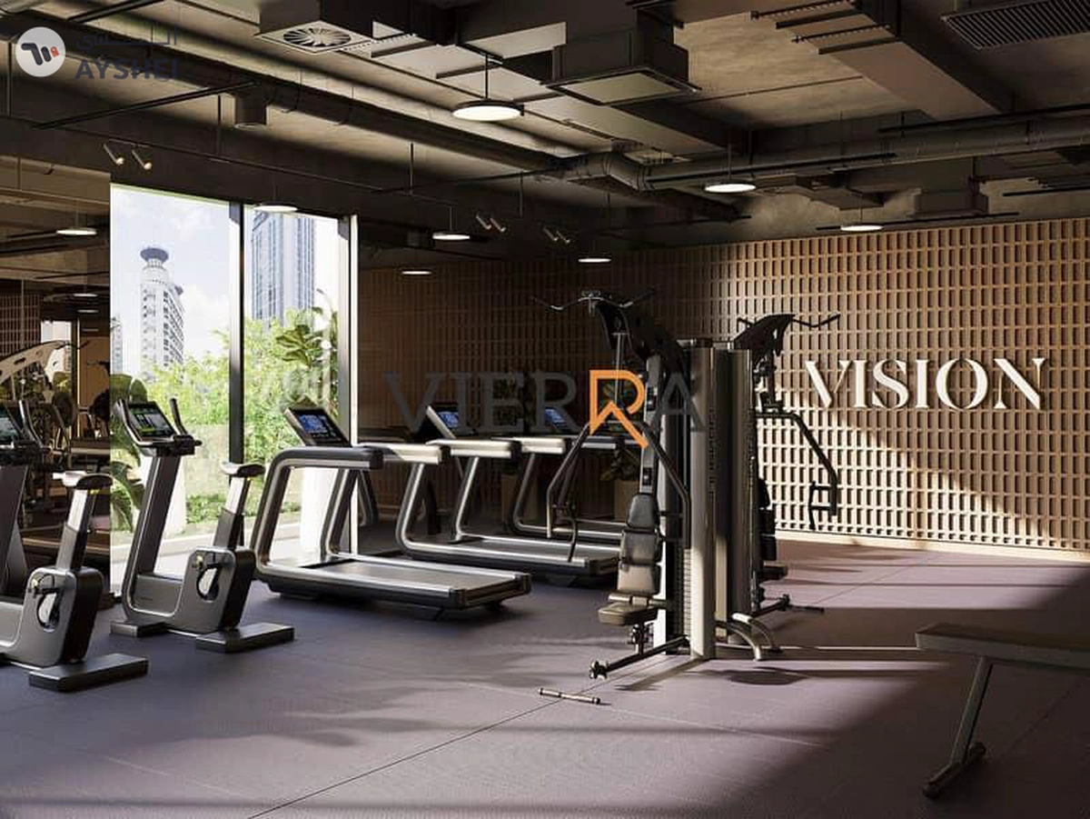 Pearls by Vision, Dubai Silicon Oasis (DSO), Dubai