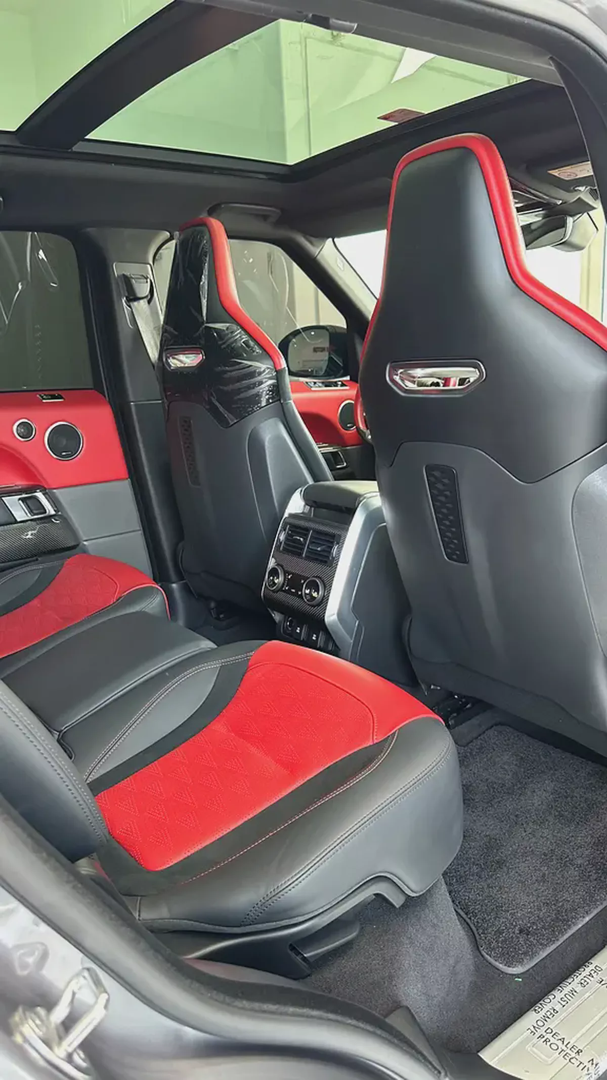 2020 Land Rover Range Rover Sport SVR | High Performance Luxury SUV-11-11