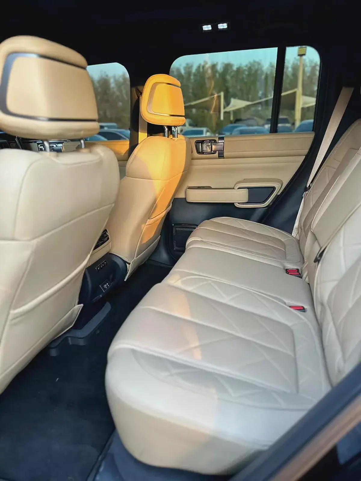 BYD LEONARD 5 ULTRA 2025 UNDER WARRANTY FULL OPTION ORIGINAL PAINT PERFECT CONDITION-6-6