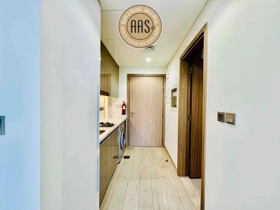 Perfect Layout • Chiller Free • Luxury Living • Big Size Lavish Studio Available -5