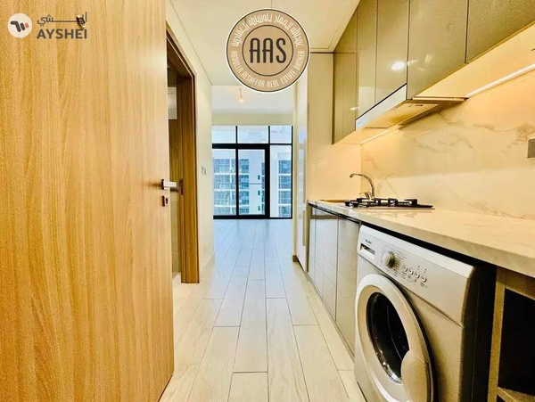 Perfect Layout • Chiller Free • Luxury Living • Big Size Lavish Studio Available 