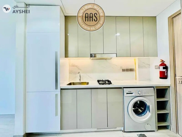 Perfect Layout • Chiller Free • Luxury Living • Big Size Lavish Studio Available 