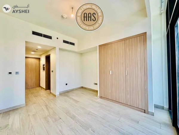 Perfect Layout • Chiller Free • Luxury Living • Big Size Lavish Studio Available 