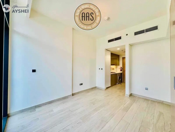 Perfect Layout • Chiller Free • Luxury Living • Big Size Lavish Studio Available 