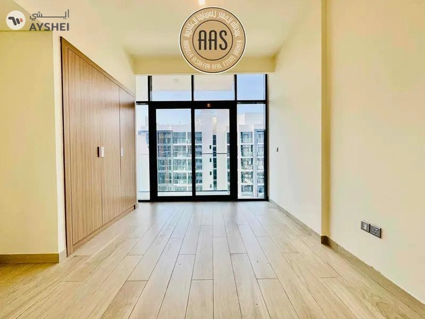 Perfect Layout • Chiller Free • Luxury Living • Big Size Lavish Studio Available 