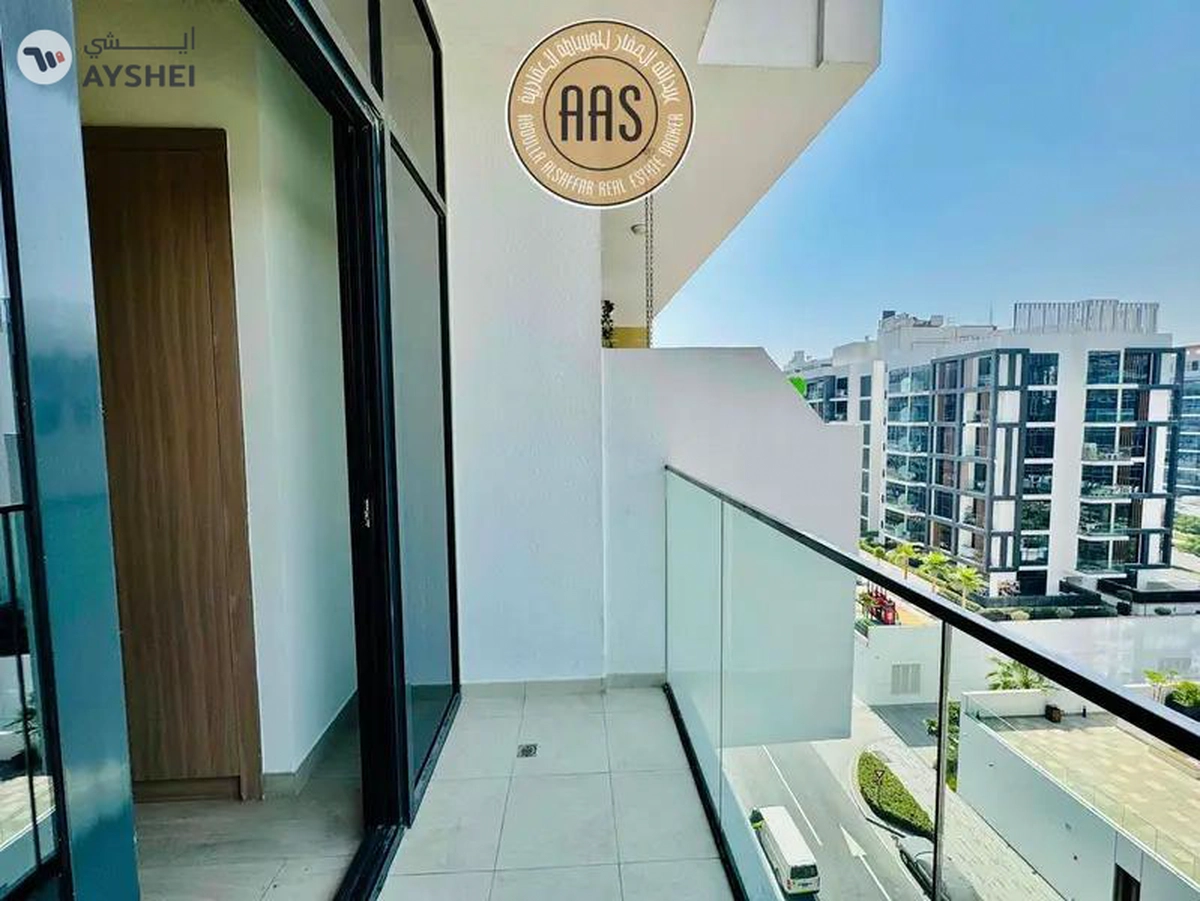 Perfect Layout • Chiller Free • Luxury Living • Big Size Lavish Studio Available -3-3