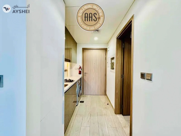 Perfect Layout • Chiller Free • Luxury Living • Big Size Lavish Studio Available 