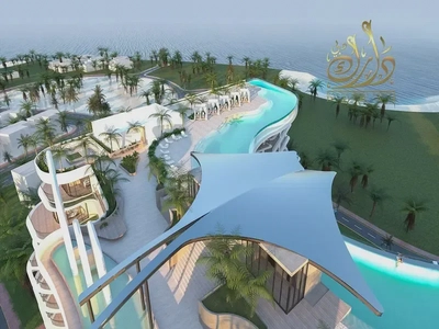 Apartment For Sale in Manta Bay, Al Marjan Island, Ras Al Khaimah-5