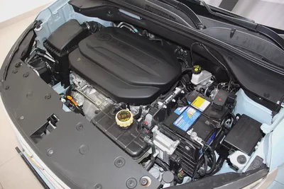 Chevrolet Groove LT 2025 GCC Specs-9