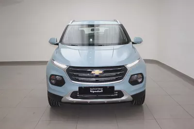 Chevrolet Groove LT 2025 GCC Specs-1