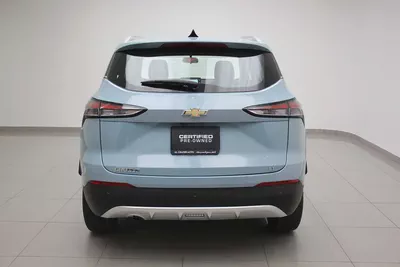 Chevrolet Groove LT 2025 GCC Specs-2