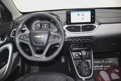 Chevrolet Groove LT 2025 GCC Specs-6