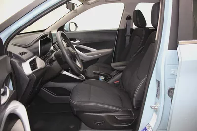 Chevrolet Groove LT 2025 GCC Specs-7