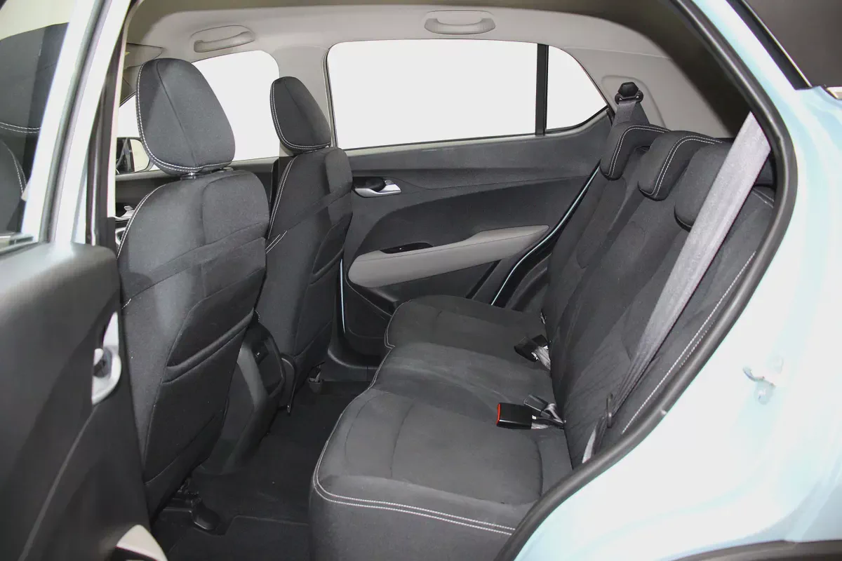 Chevrolet Groove LT 2025 GCC Specs-8-8