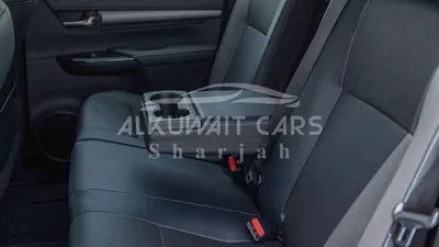 Toyota Hilux ADVENTURE 2.8D AT 4×4 MY2026-15