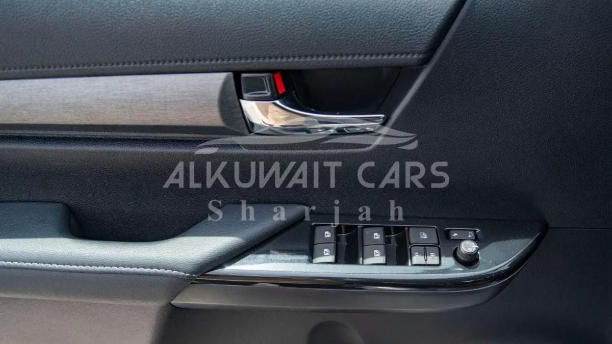 Toyota Hilux ADVENTURE 2.8D AT 4×4 MY2026-10-0