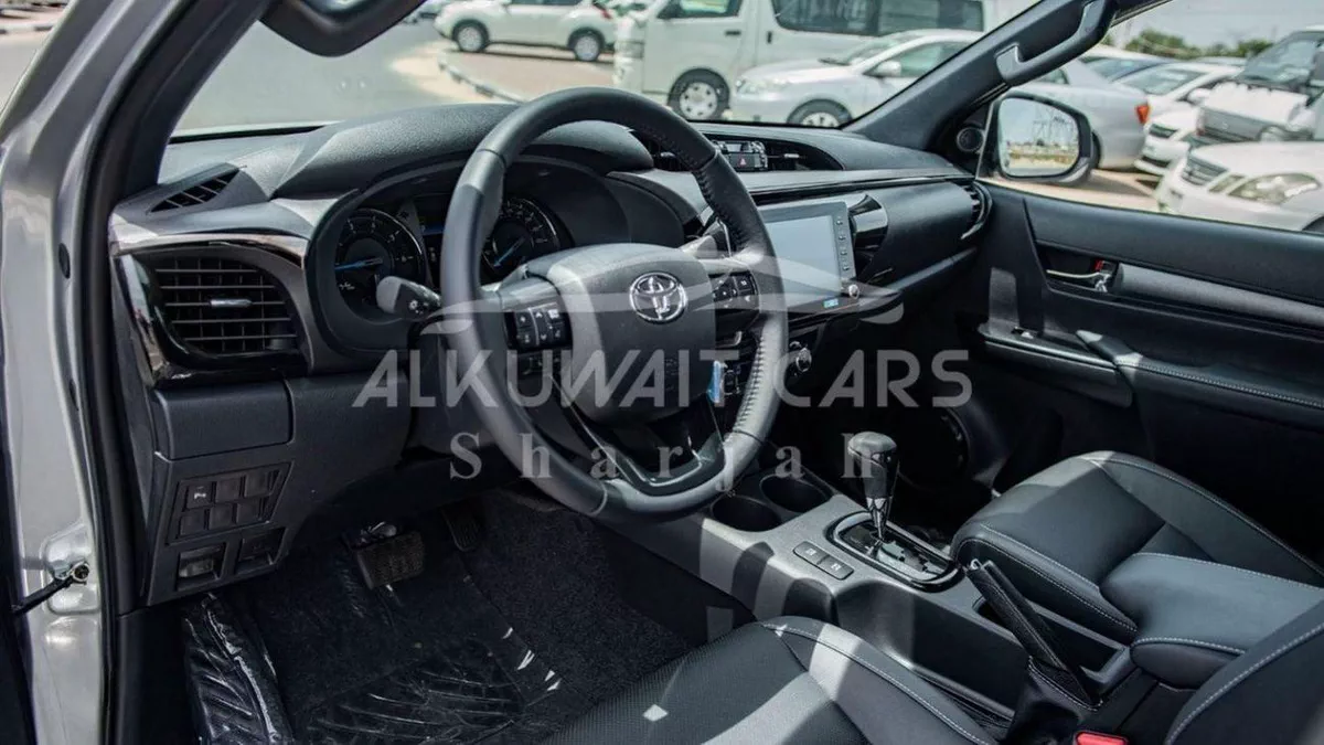 Toyota Hilux ADVENTURE 2.8D AT 4×4 MY2026-11-0