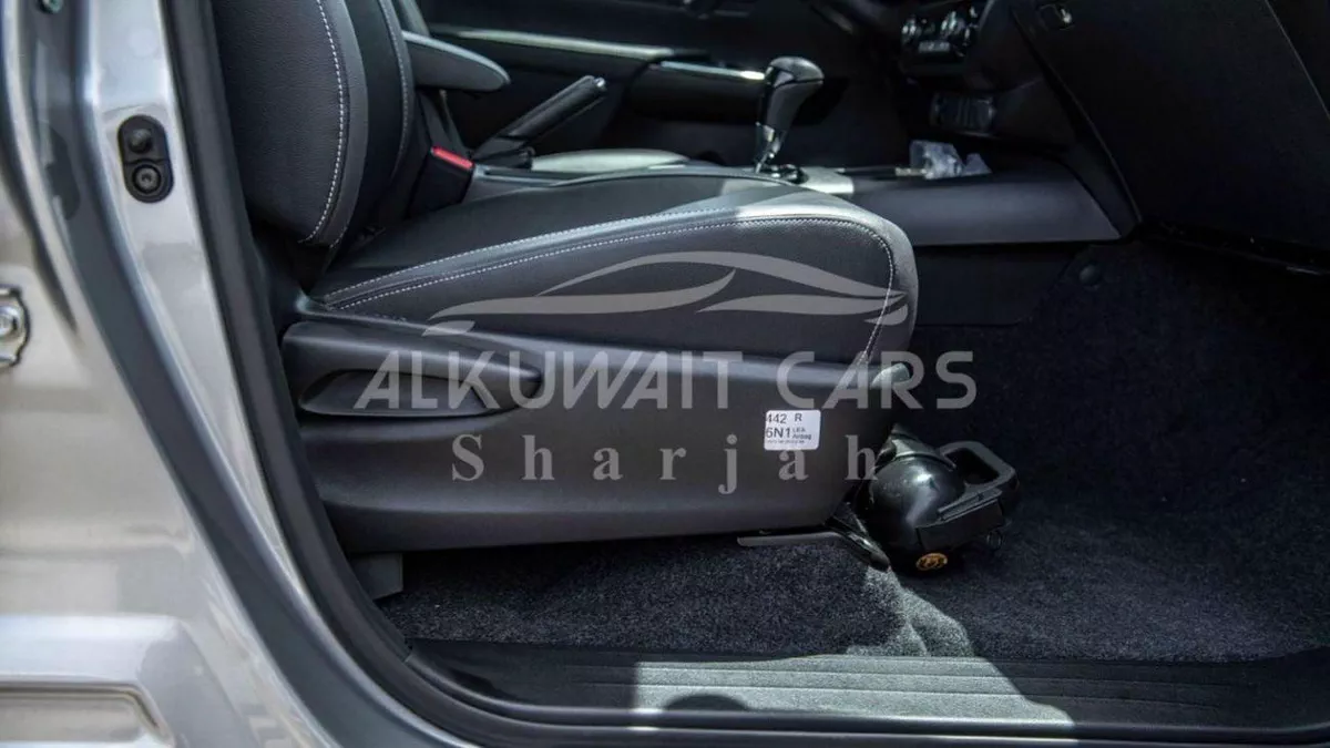 Toyota Hilux ADVENTURE 2.8D AT 4×4 MY2026-14-0