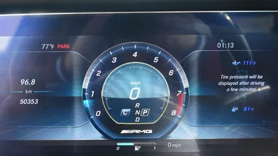 E63S AMG 2019 | BLUE LIKE ( REF-ACD )-10
