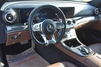 E63S AMG 2019 | BLUE LIKE ( REF-ACD )-5