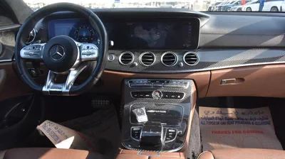 E63S AMG 2019 | BLUE LIKE ( REF-ACD )-4
