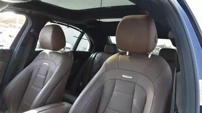 E63S AMG 2019 | BLUE LIKE ( REF-ACD )-1