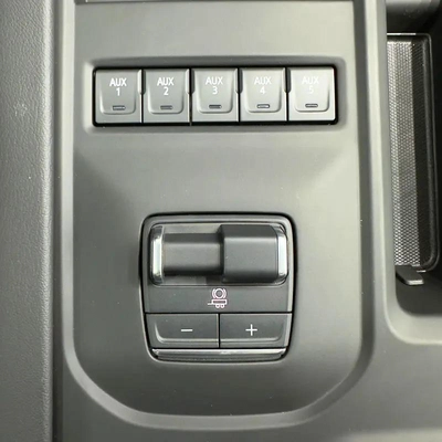 2025 GMC Sierra Denali 2500 HD Diesel-1