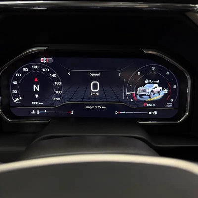 2025 GMC Sierra Denali 2500 HD Diesel-10
