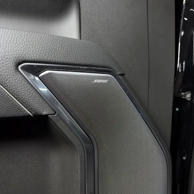 2025 GMC Sierra Denali 2500 HD Diesel-13