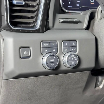 2025 GMC Sierra Denali 2500 HD Diesel-14