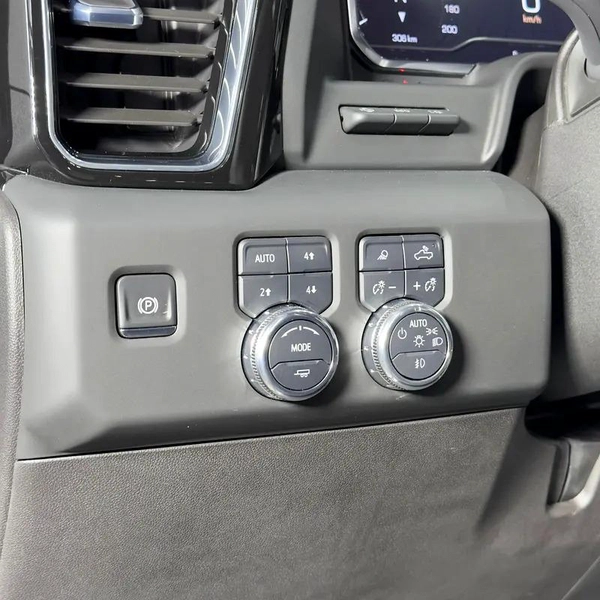 2025 GMC Sierra Denali 2500 HD Diesel